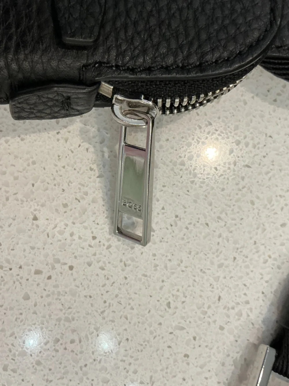 Hugo Boss Cross Body Bag